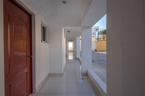 Foto 24 - 2-bed Apartment Near Airport in Santo Domingo Este