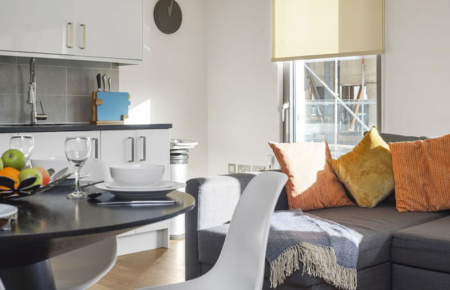 Modern Apartments in Bayswater Central London FREE WIFI & AIRCON by City Stay Aparts London - Foto 50