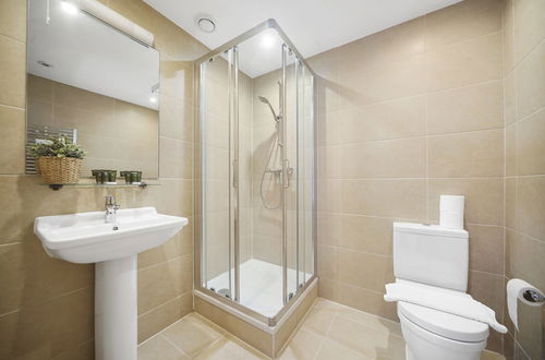 Foto 45 - Modern Apartments in Bayswater Central London WiFi & Aircon - by City Stay London