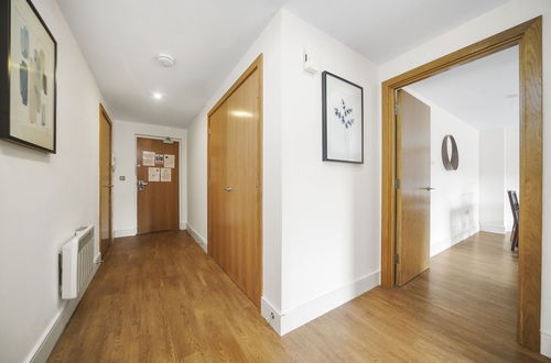 Foto 12 - Modern Apartments in Bayswater Central London WiFi & Aircon - by City Stay London