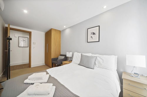 Foto 7 - Modern Apartments in Bayswater Central London WiFi & Aircon - by City Stay London