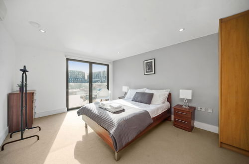 Foto 15 - Modern Apartments in Bayswater Central London WiFi & Aircon - by City Stay London