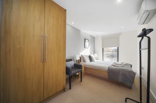 Foto 8 - Modern Apartments in Bayswater Central London WiFi & Aircon - by City Stay London