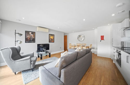 Foto 40 - Modern Apartments in Bayswater Central London WiFi & Aircon - by City Stay London