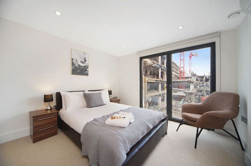 Foto 2 - Modern Apartments in Bayswater Central London WiFi & Aircon - by City Stay London