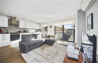 Photo 1 - Modern Apartments in Bayswater Central London WiFi & Aircon - by City Stay London