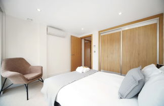 Photo 3 - Modern Apartments in Bayswater Central London WiFi & Aircon - by City Stay London