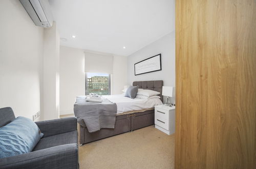 Foto 4 - Modern Apartments in Bayswater Central London WiFi & Aircon - by City Stay London