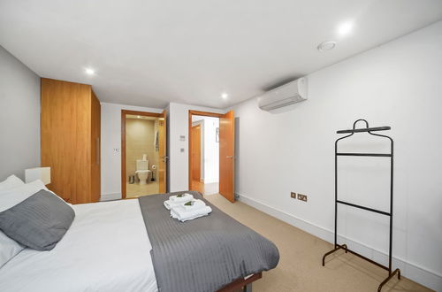 Foto 14 - Modern Apartments in Bayswater Central London WiFi & Aircon - by City Stay London