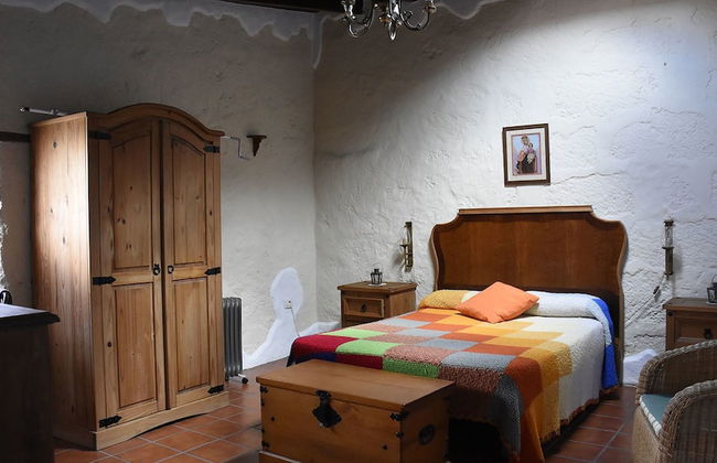 Casas Rurales Los Gavilanes - Foto 3