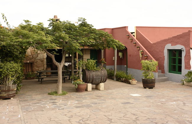 Casas Rurales Los Gavilanes - Foto 6