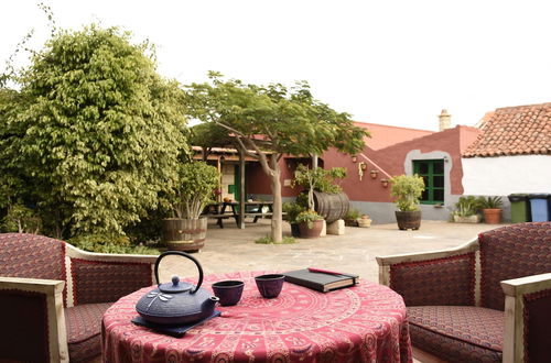 Photo 1 - Casas Rurales Los Gavilanes