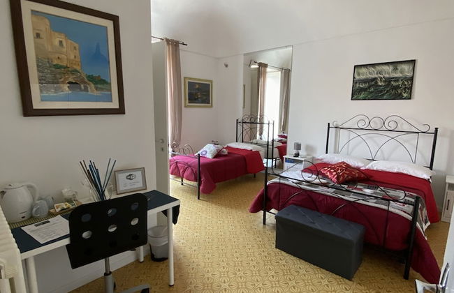The Artist Home Catania Centro - Foto 3