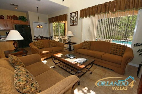 Photo 2 - Ov692 - Emerald Island - 6 Bed 5.5 Baths Villa