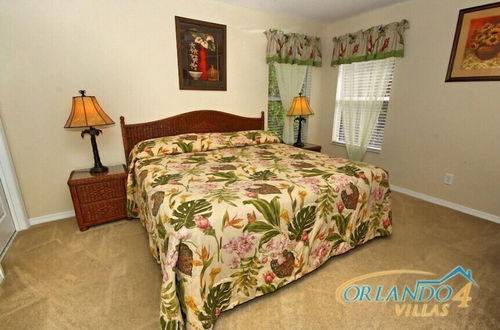 Photo 3 - Ov692 - Emerald Island - 6 Bed 5.5 Baths Villa