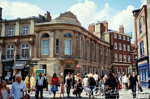 Photo 53 - The Gillygate Gathering - Sleeps Up To 16 - City Centre