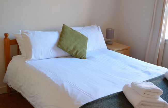 Glasgow Scotstoun Apartments - Photo 12