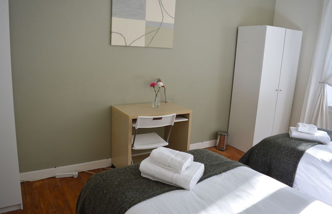 Glasgow Scotstoun Apartments - Photo 7