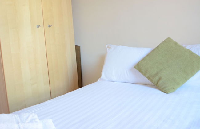 Glasgow Scotstoun Apartments - Photo 13