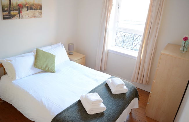 Glasgow Scotstoun Apartments - Photo 11