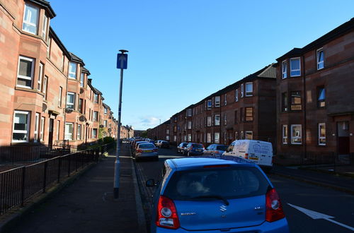 Photo 22 - Glasgow Scotstoun Apartments