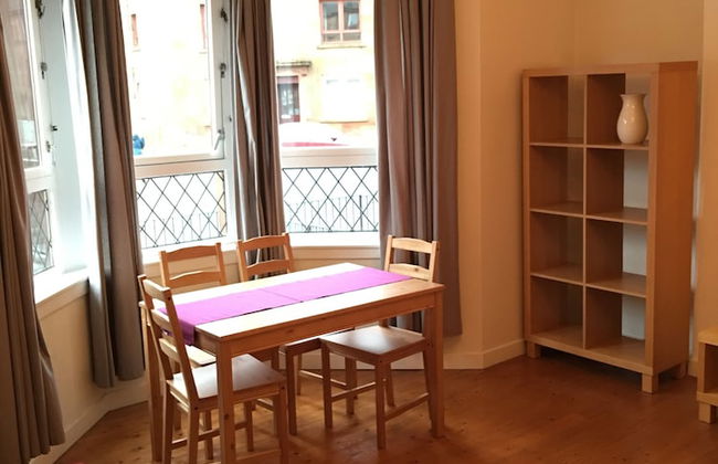 Glasgow Scotstoun Apartments - Photo 14