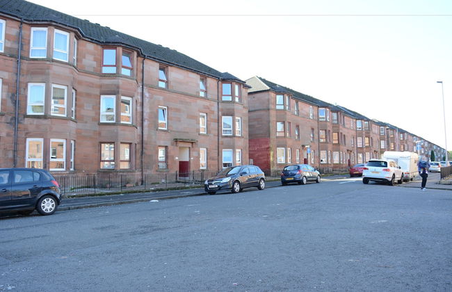 Glasgow Scotstoun Apartments - Photo 26