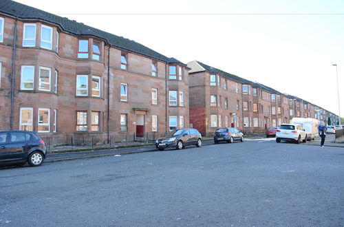 Photo 26 - Glasgow Scotstoun Apartments