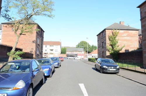 Photo 27 - Glasgow Scotstoun Apartments