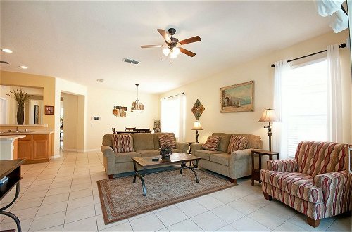 Foto 3 - Ov3818 - Watersong - 4 Bed 3.5 Baths Townhome