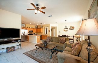 Foto 2 - Ov3818 - Watersong - 4 Bed 3.5 Baths Townhome
