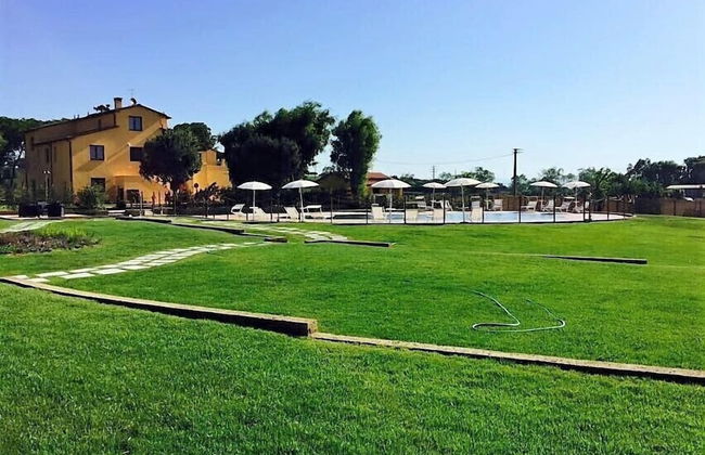 Cascina al colle - Foto 78