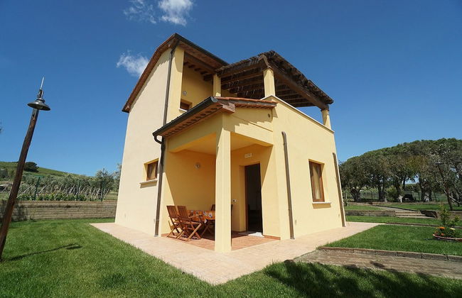 Cascina al colle - Foto 49