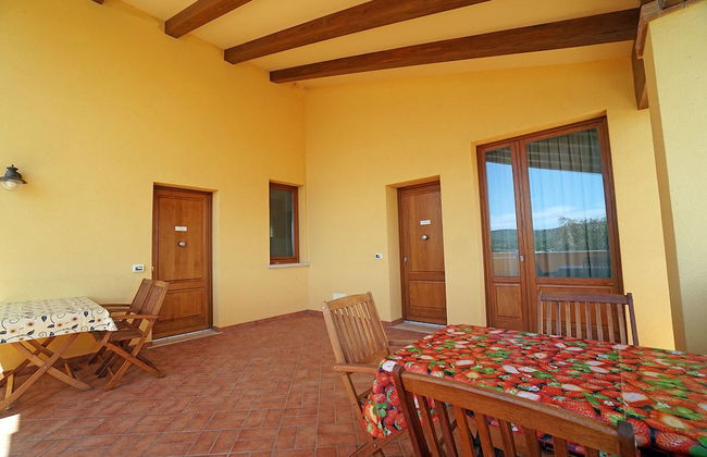 Cascina al colle - Foto 48
