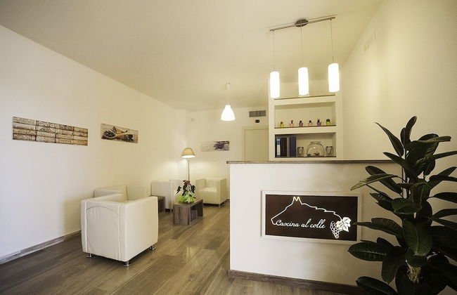 Cascina al colle - Foto 3