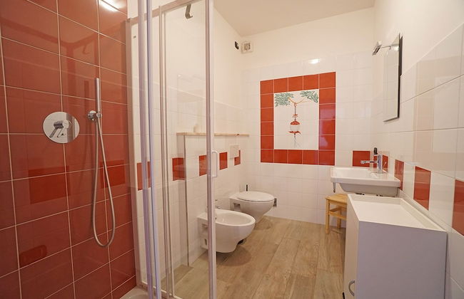 Cascina al colle - Foto 60