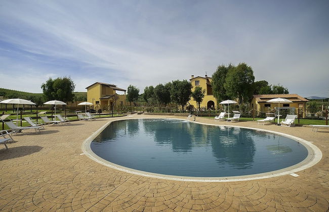 Cascina al colle - Foto 70