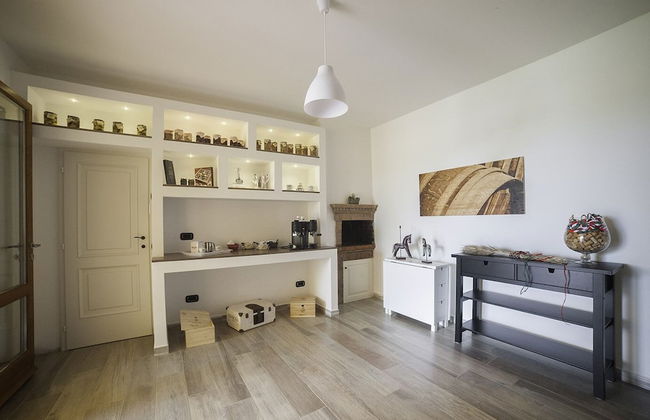 Cascina al colle - Foto 2