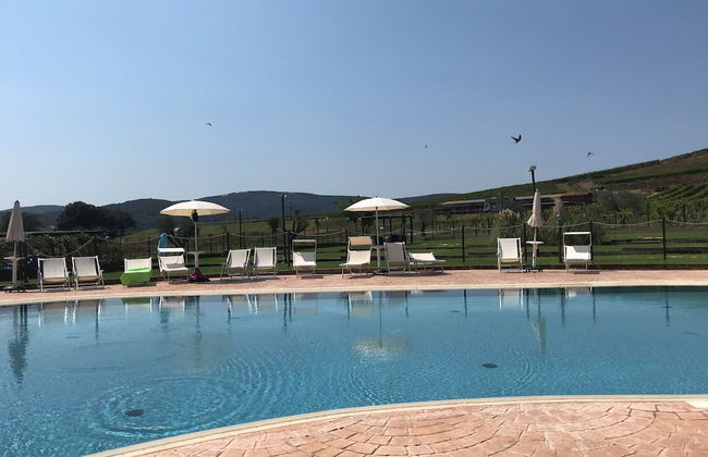 Cascina al colle - Foto 69