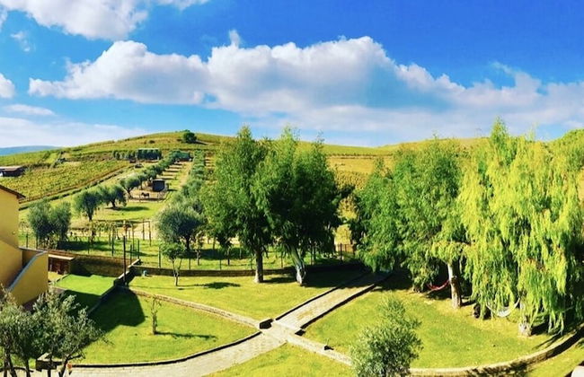Cascina al colle - Foto 80
