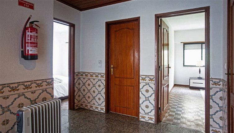 Foto 1 - Charming 2 Bedroom Apartment in Lisbon