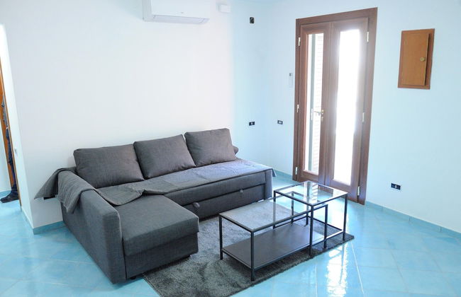 Cetara House on Amalfi Coast - Photo 1