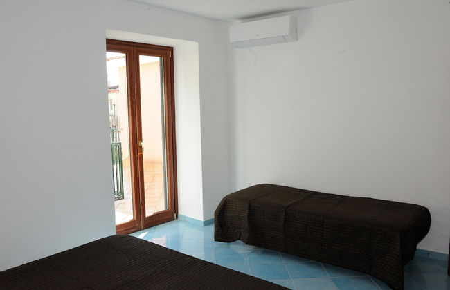 Cetara House on Amalfi Coast - Photo 3