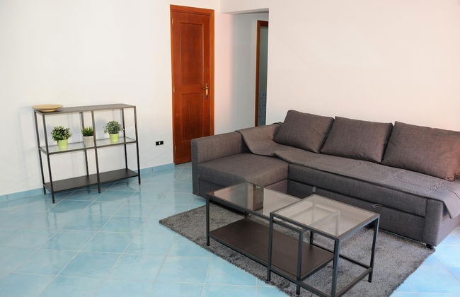 Cetara House on Amalfi Coast - Photo 8