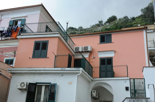 Foto 13 - Cetara House on Amalfi Coast