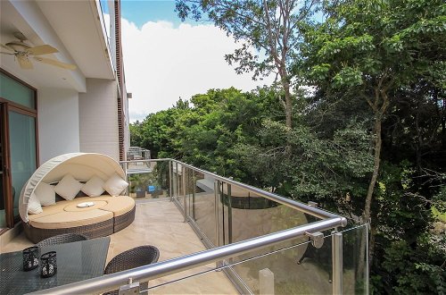 Foto 1 - Elegant Stylish Condo Golf Course View Fantastic Private Balcony Amazing Amenities