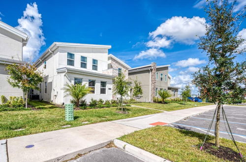 Photo 26 - Spacious Home Near Disney With Private Pool and Game Room