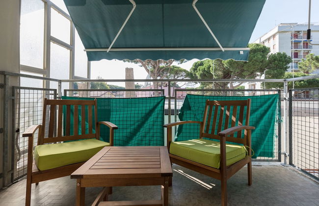 Apartments Vicino al Mare - Foto 12