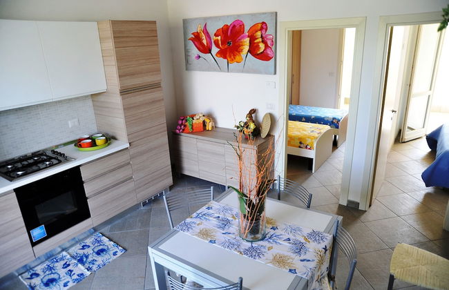 Tigli F 6 Su Due Livelli - Photo 8