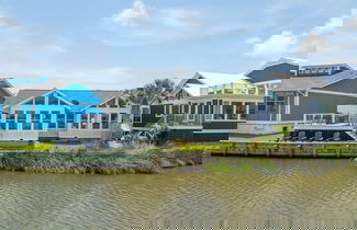 Photo 1 - 3 Bedroom House With Ocean and Fairway Views